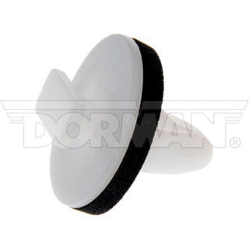 Dorman (415) 963-509D 2PK FENDER LINER RETAIN, pack of 2
