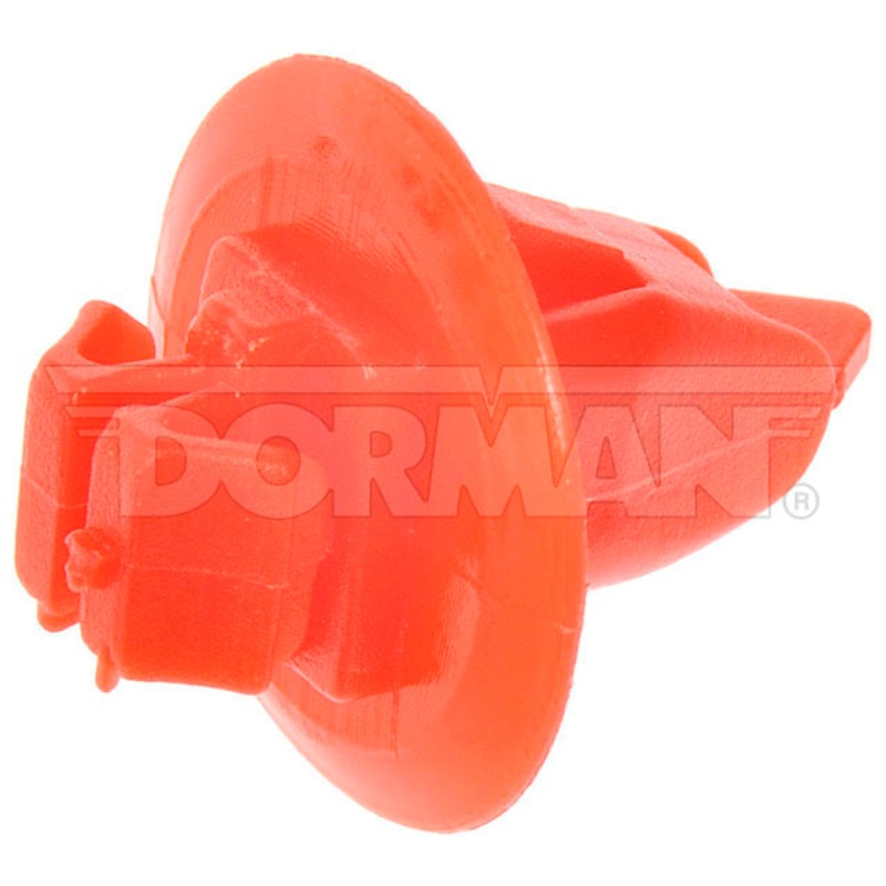 Dorman (415) 963-512D 2PK MOLDING RETAINER, pack of 2