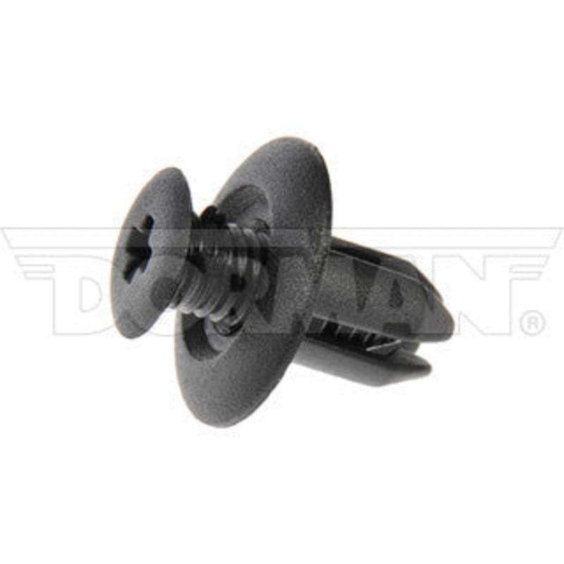 Dorman (415) 963-557D 2PK BUMPER RETAINER, pack of 2