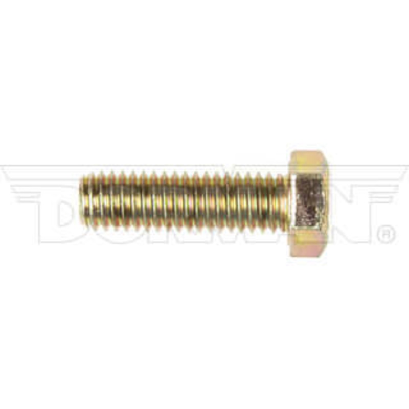 Dorman (415) 980-531 METRIC HEX HEAD BOLT