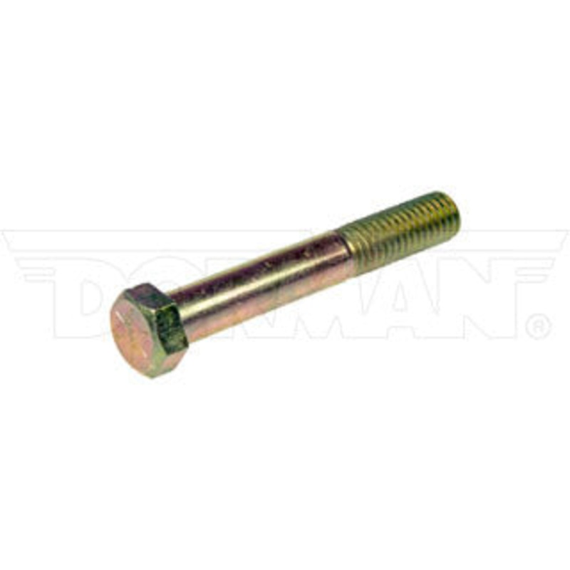 Dorman (415) 981-435D 4PK HEX BOLT, pack of 4