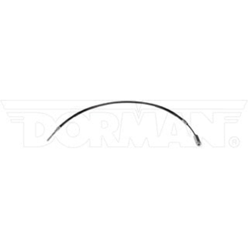 Dorman (415) C661362 Parking Brake Cable