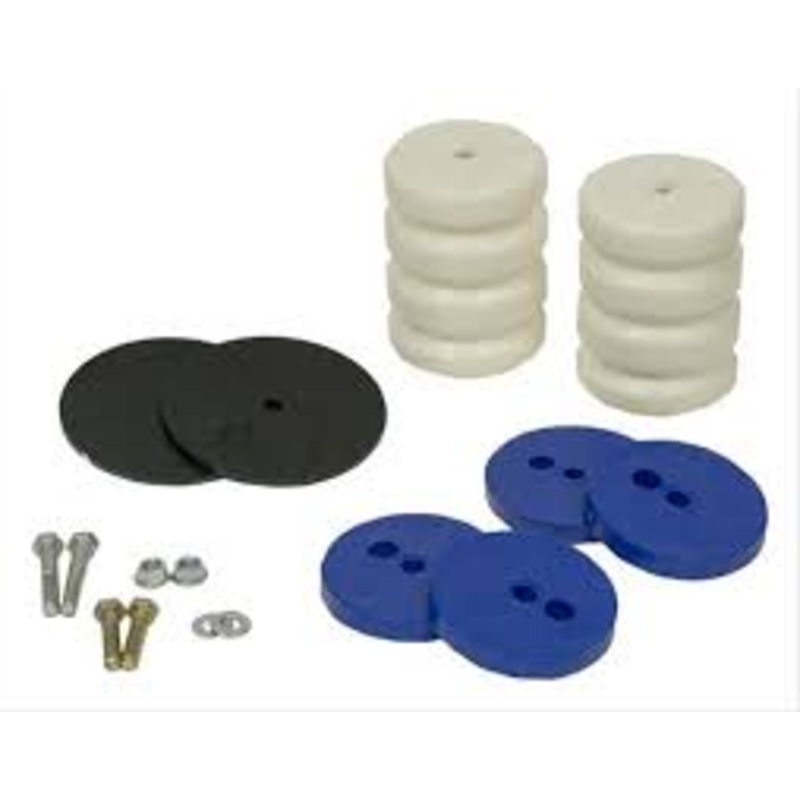 Firestone (217) 8616 WORK-RITE AIR HELPER.