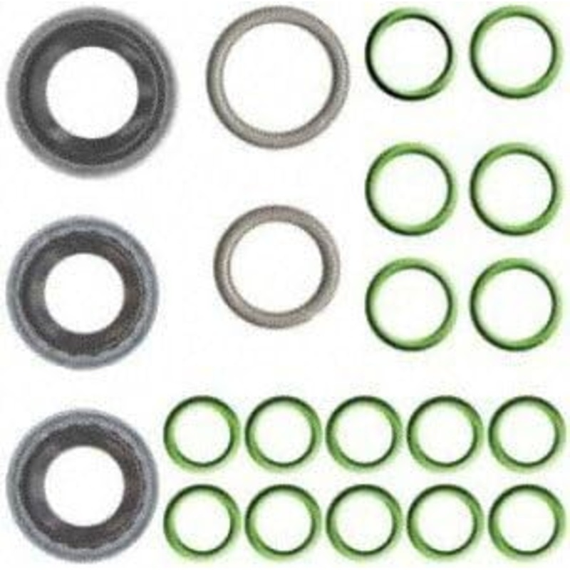 FMSI (450) MT2507 AC SEALDODGE P/U 94-2002
