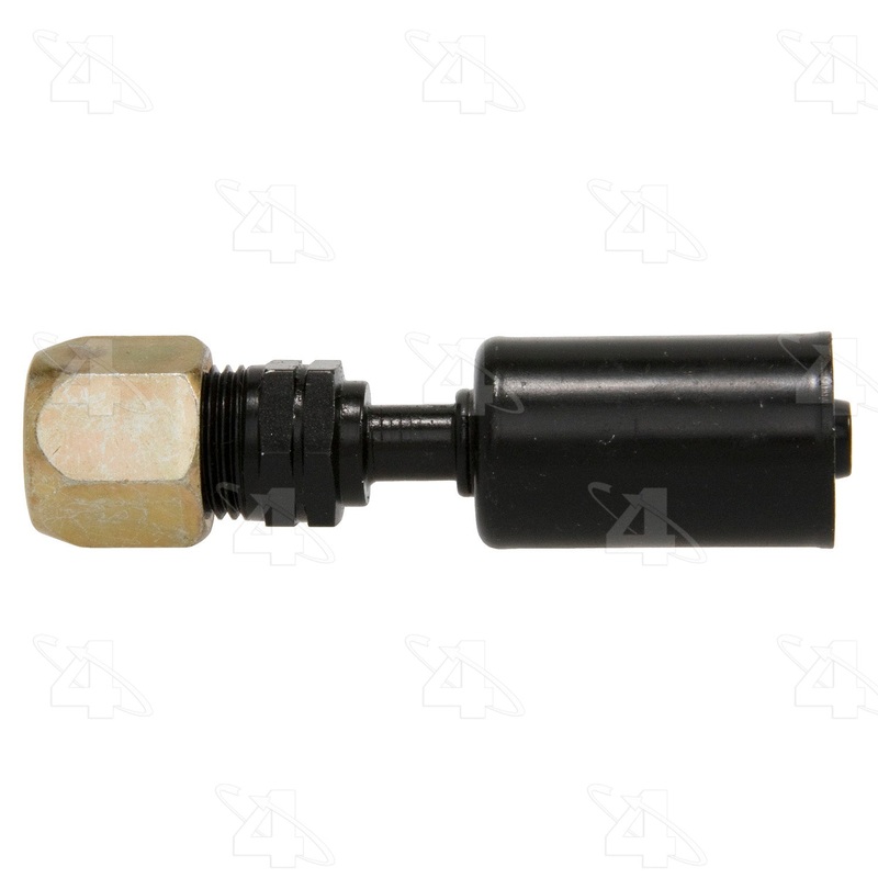 Four Seasons (436) 17866 AC Fitting /Cmprsn