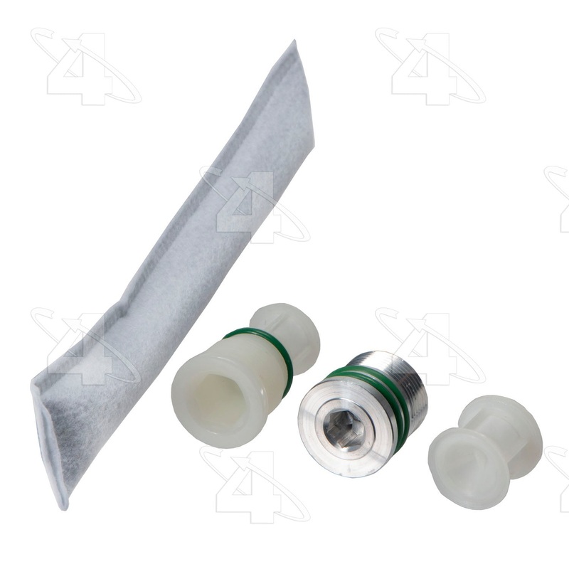 Four Seasons (436) 83124 Dessicant Bag Kit