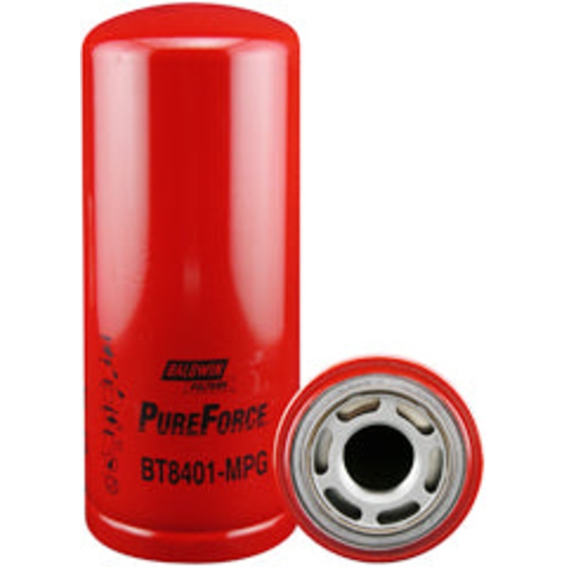 Baldwin (226) BT8401-MPG Hydraulic Filter