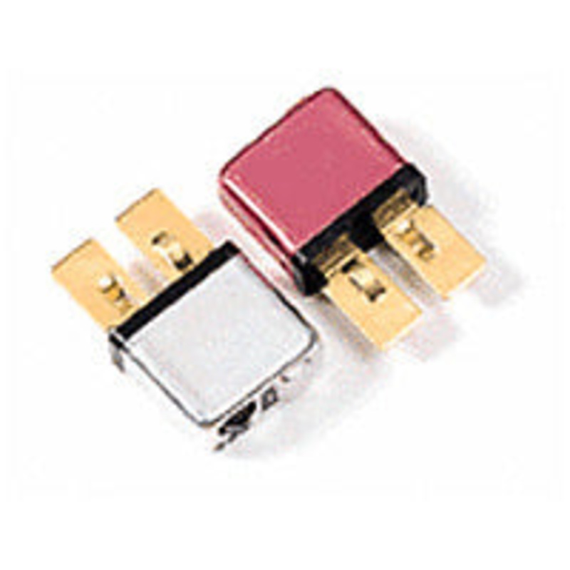 Cole Hersee (163) 0MNB030.X MINI BLADE CIRCUIT BREAKERS