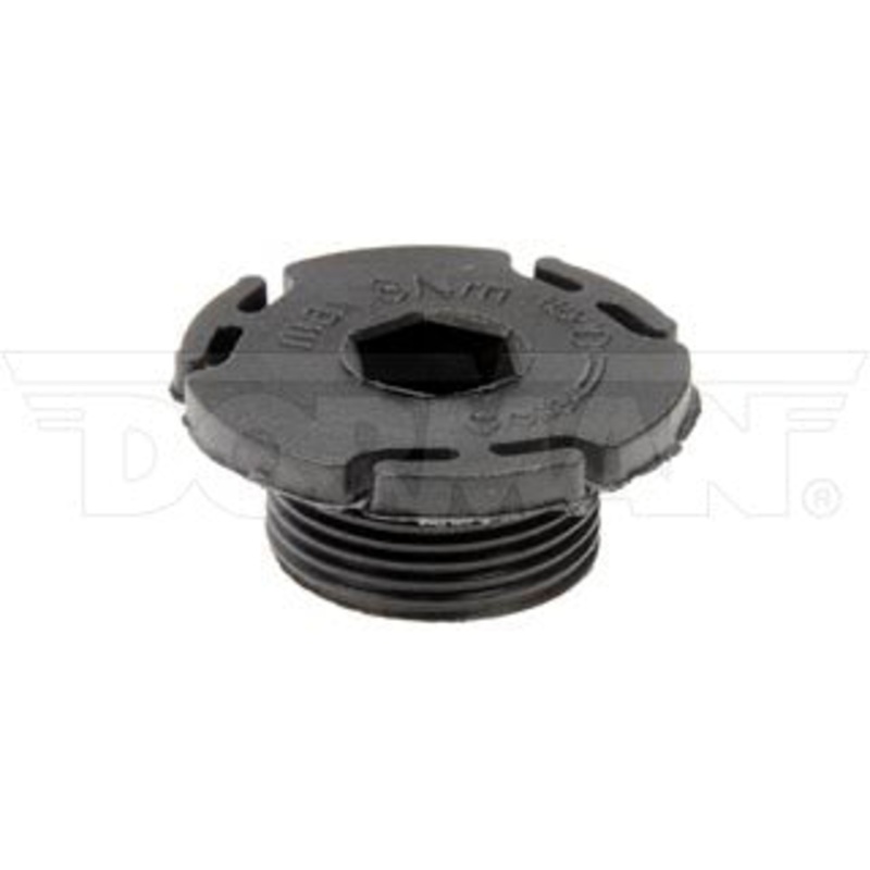 Dorman (415) 090-214CD PLASTIC DRAIN PLUG