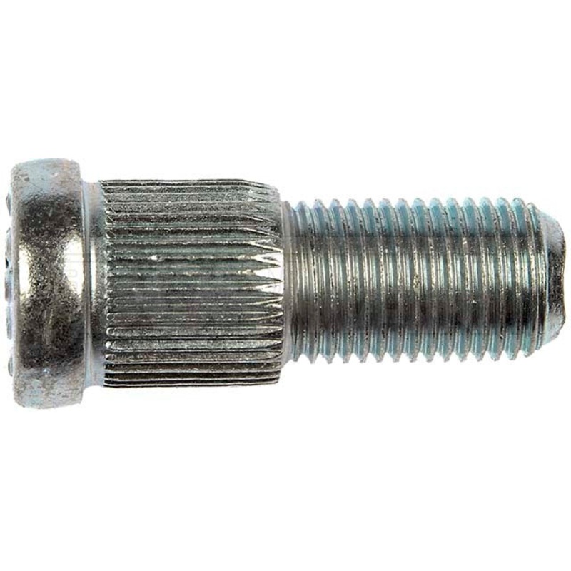 Dorman (415) 610-095 10PC WHEEL STUD, 10 pieces