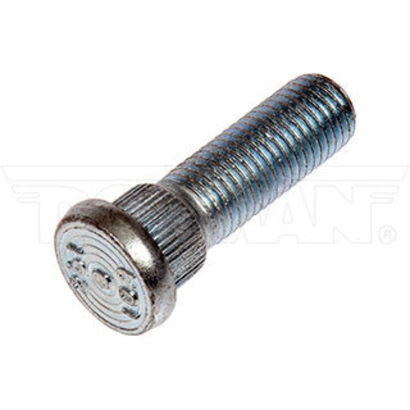 Dorman (415) 610-261 10PC WHEEL BOLT, 10 pieces