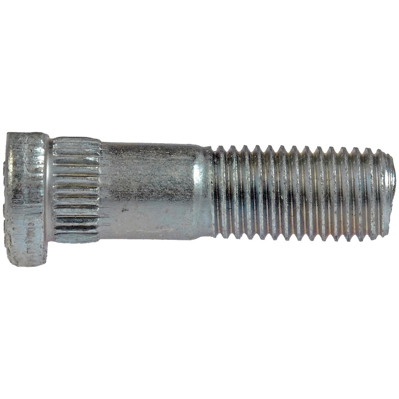 Dorman (415) 610-309 10PC WHEEL STUD, 10 pieces
