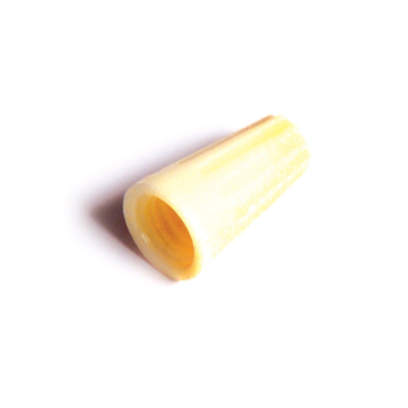 Grote (522) 84-2701 Twist-On Wire Connectors, pack of 15