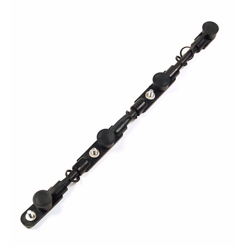 Grote (522) 84-9586 Molded Battery Harnesses