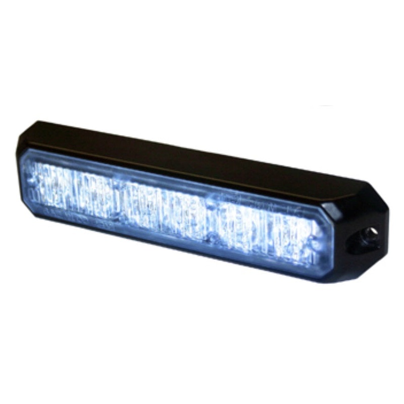 Hella (526) H22890031 Lhead Ms6Led 12-24V White