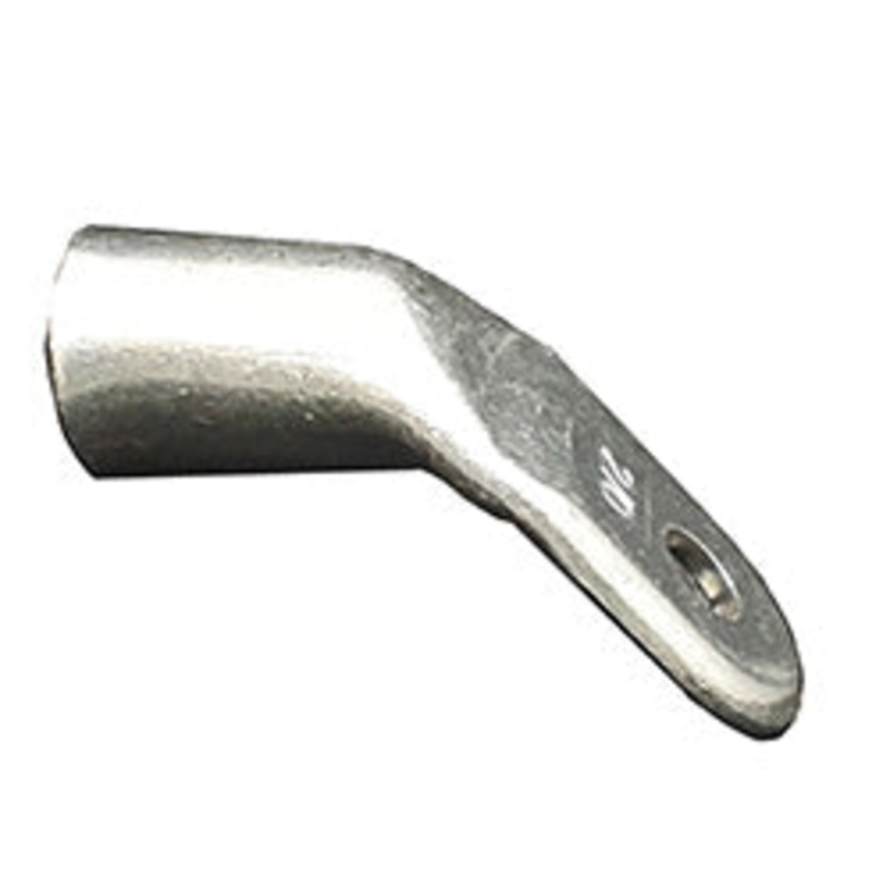 Pico (931) 4352-34 2 AWG 5/16" 45 PLATED TUBULAR LUG