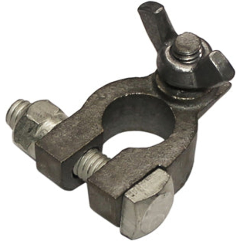 Pico (931) 889N-11 BRASS NEGATIVE B/TERM