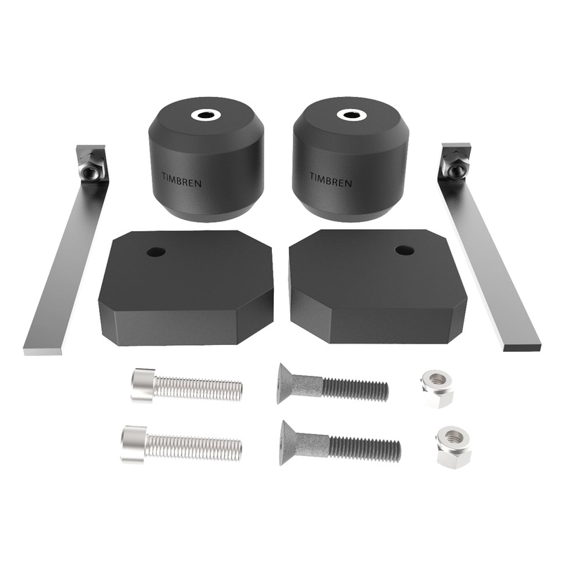 Timbren (721) FF150974A Suspension Enhancement System