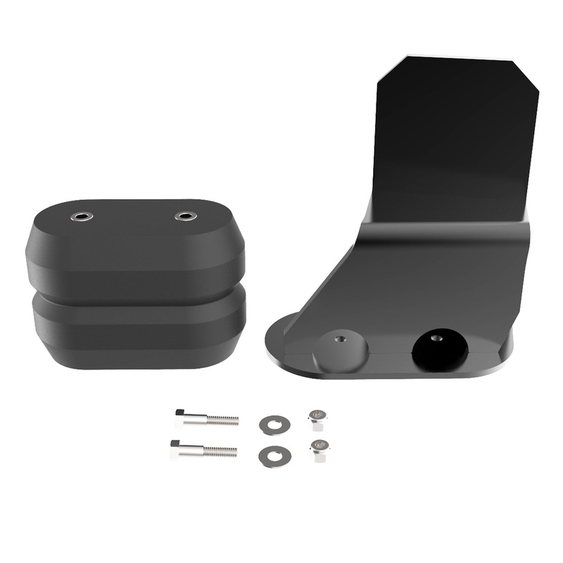 Timbren (721) STFL9507R Suspension Enhancement System