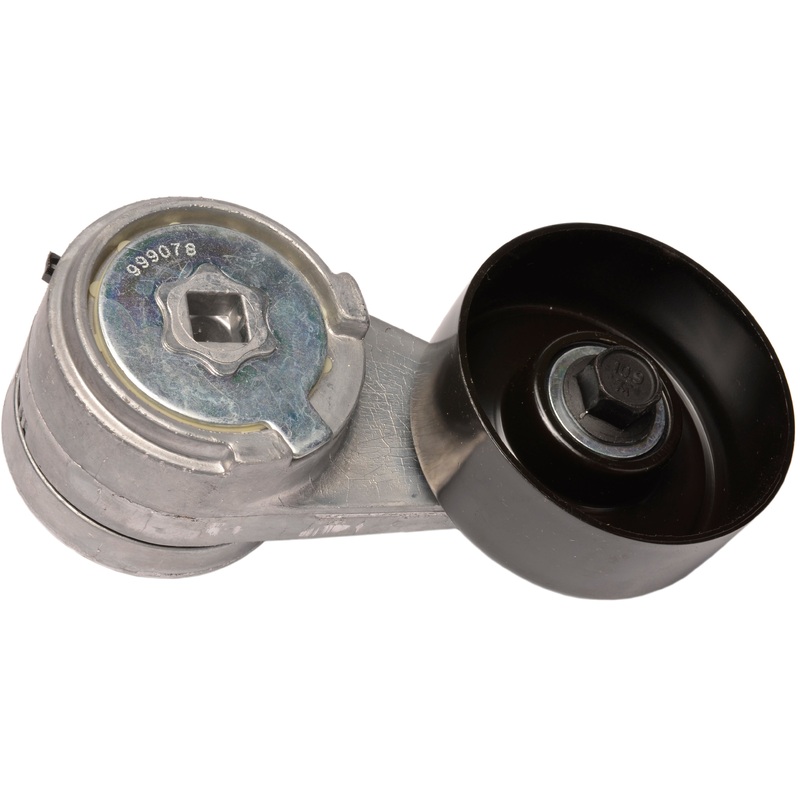 Continental (500) 49302 Continental Accu-Drive Tensioner Assembly