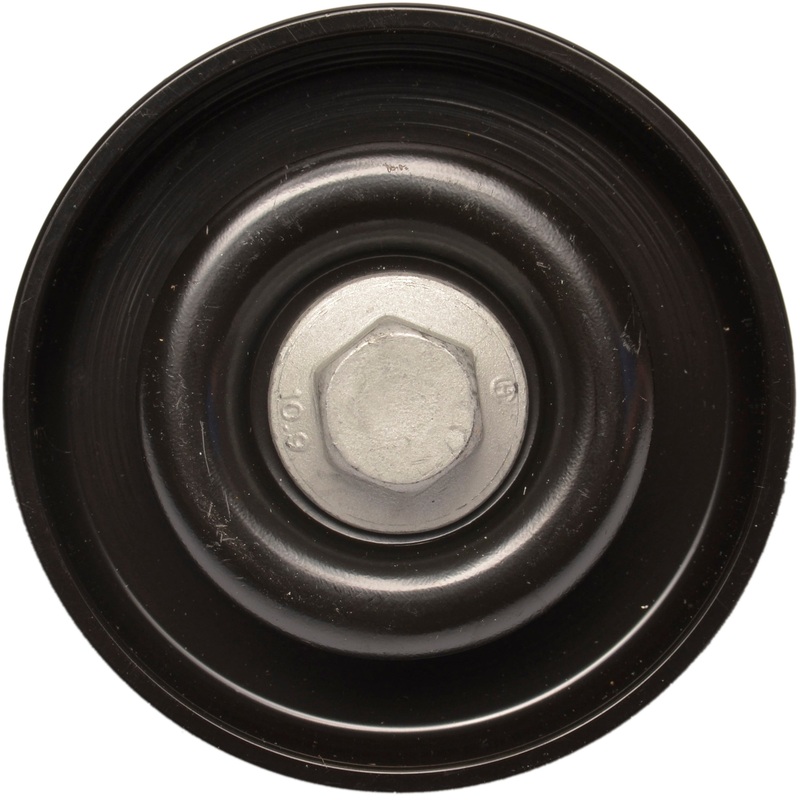Continental (500) 50009 Accu-Drive Pulley