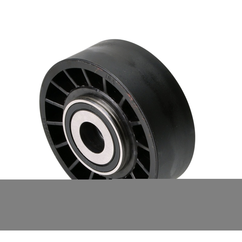 Continental (500) 50068 Accu-Drive Pulley