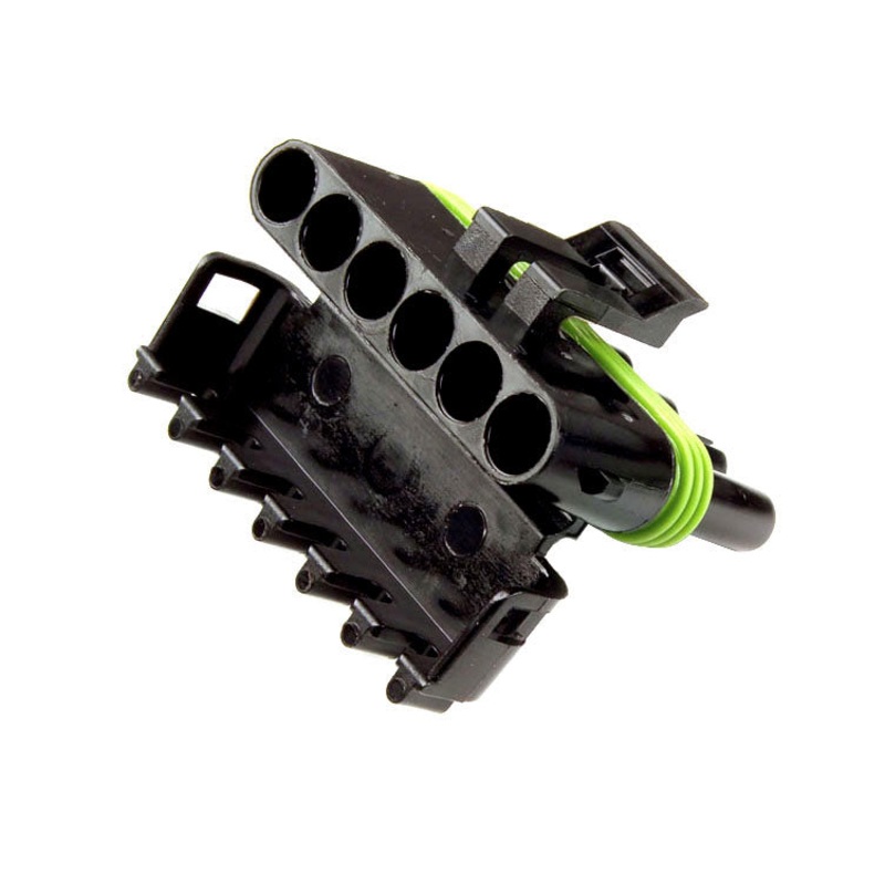 Grote (522) 84-2052 Weather Pack Connectors