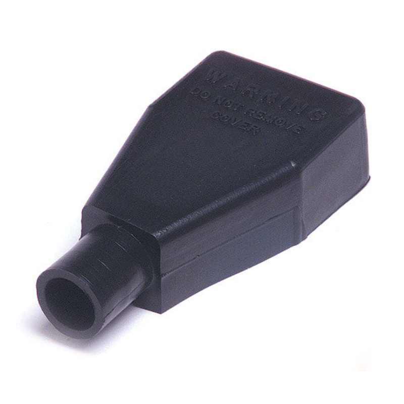 Grote (522) 84-9140 Battery Terminal Protectors, pack of 5