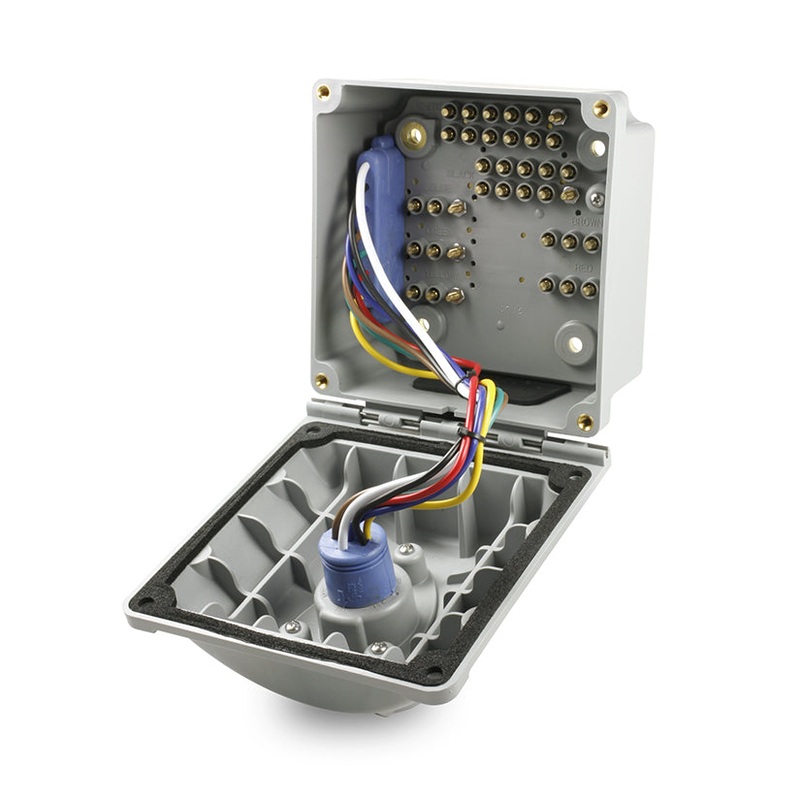 Grote (522) 87151 Ultra Nose Box