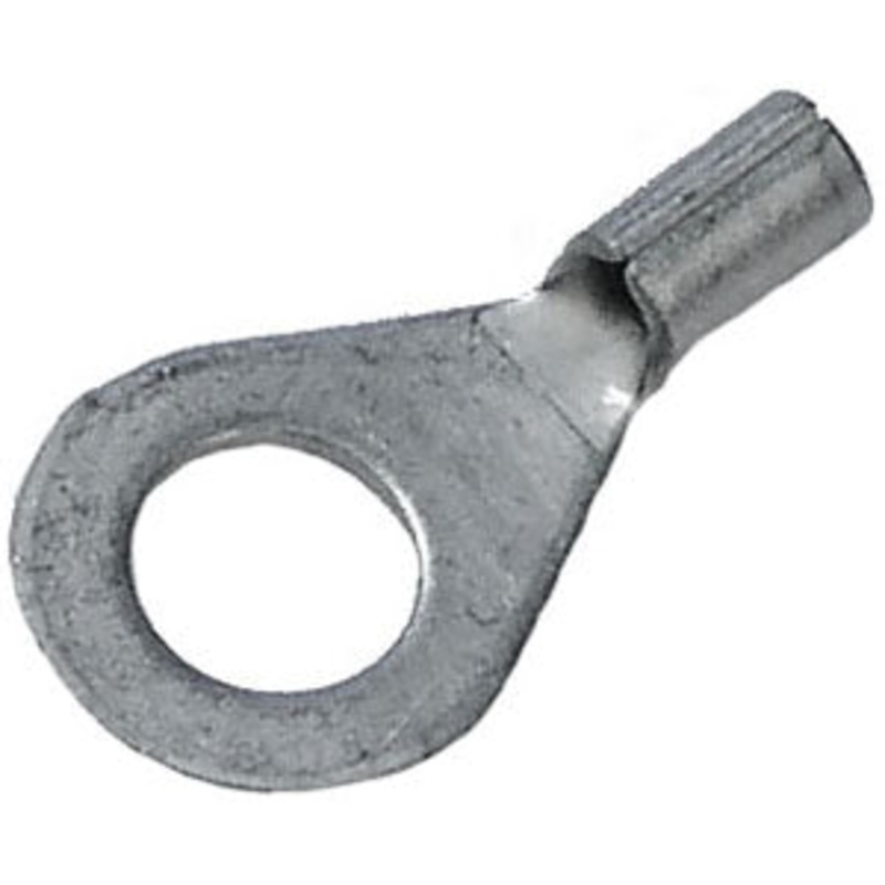 Pico (931) 2409-BP 10PCS 16-14GA 3/8" RING CONNECTORS