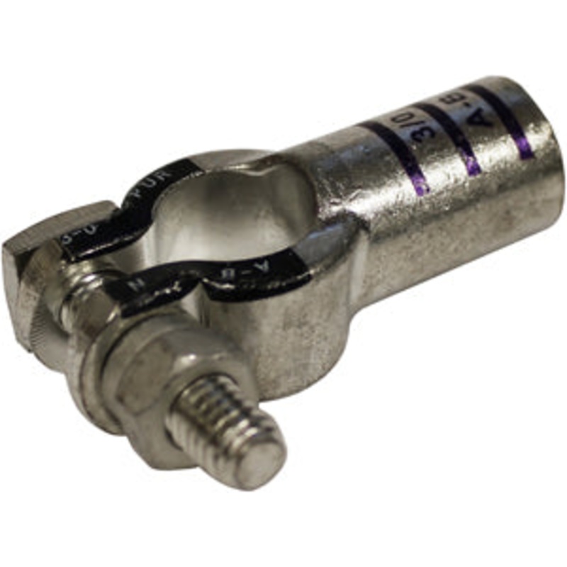 Pico (931) 5213-11 3/0 NEG BATTERY TERMINAL