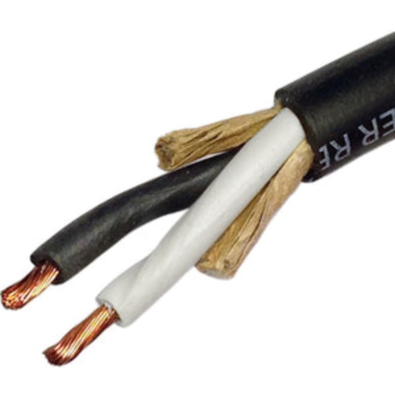 Pico (931) 8900-B 50' 18/2GA RUBBER CORD TYPE SJOOW