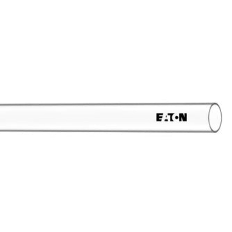WHD (129) PT20008NA 1/2 X 3/8 CLEAR PVC TUBING