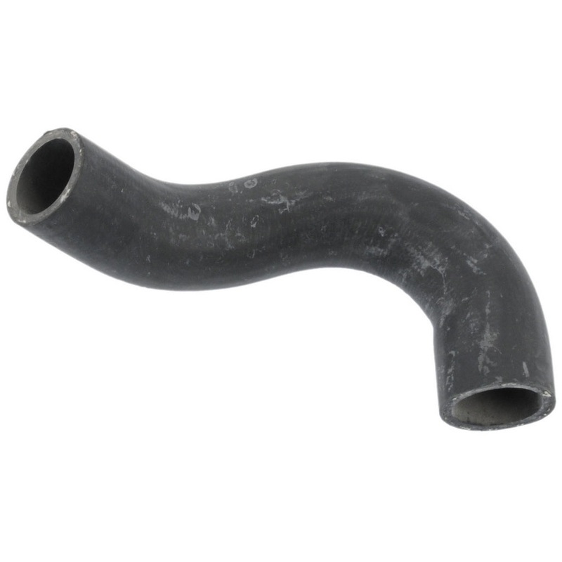 Continental (500) 60949 Molded Coolant Hose (SAE 20R4), 9.570" Length X 1.310" ID1 X 1.312" ID2