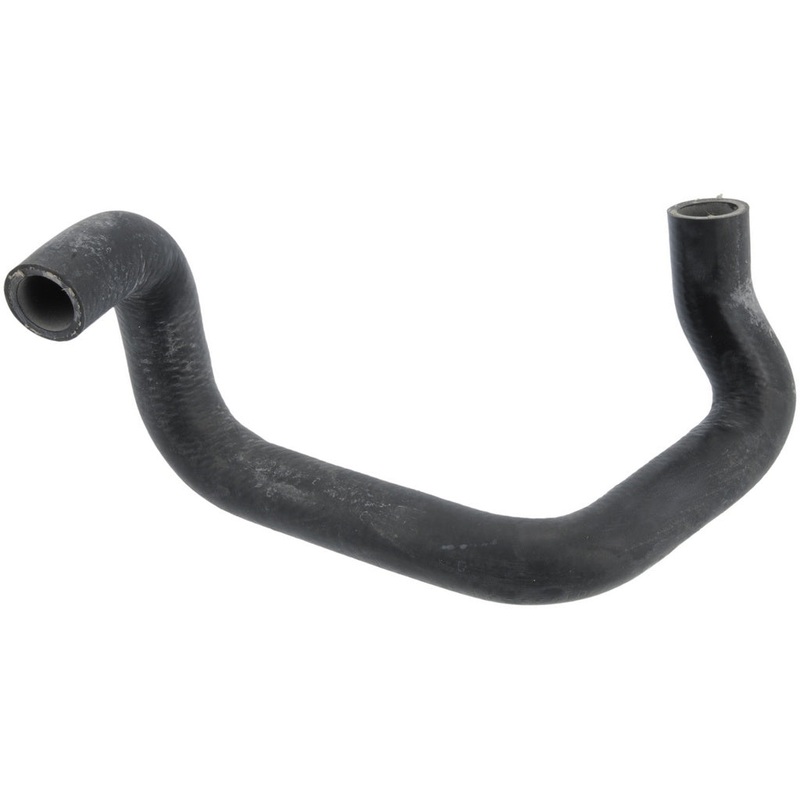 Continental (500) 60999 Molded Coolant Hose (SAE 20R4), 23.080" Length X 1.060" ID1 X 1.060" ID2