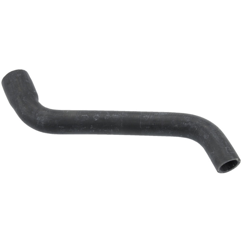 Continental (500) 61285 Molded Coolant Hose (SAE 20R4), 14.450" Length X 1.250" ID1 X 1.250" ID2