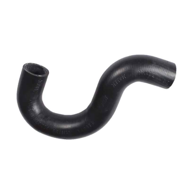 Continental (500) 61645 Molded Coolant Hose (SAE 20R4), 14.550" Length X 1.250" ID1 X 1.250" ID2