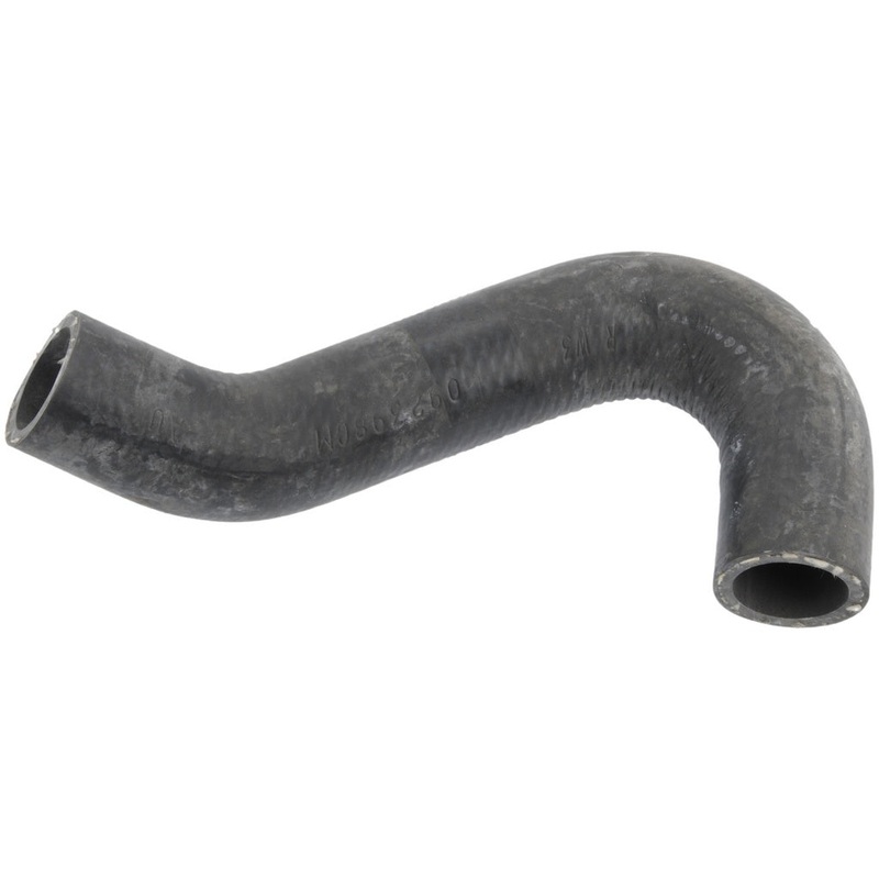 Continental (500) 61646 Molded Coolant Hose (SAE 20R4), 11.300" Length X 1.250" ID