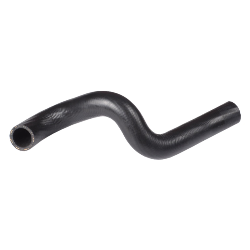 Continental (500) 61720 Molded Coolant Hose (SAE 20R4), 19.180" Length X 1.250" ID1 X 1.250" ID2