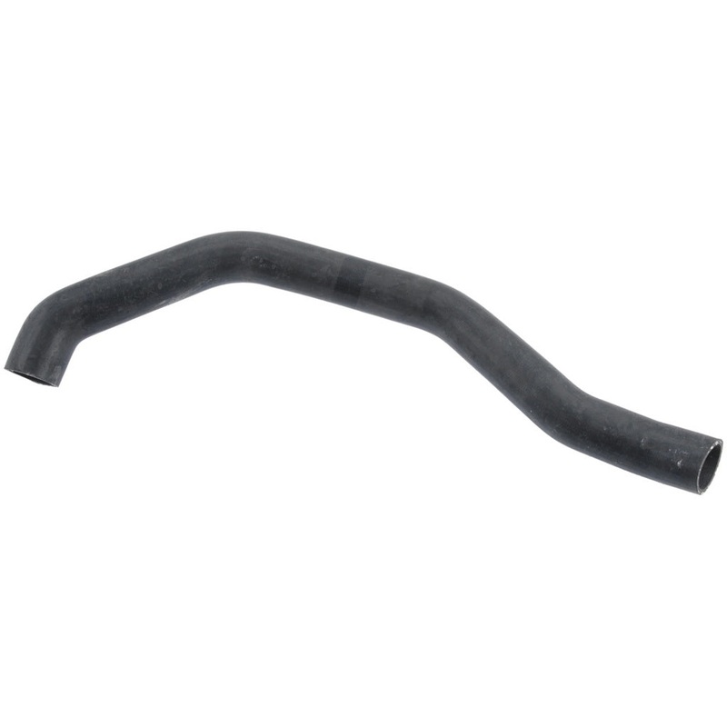 Continental (500) 62071 Molded Coolant Hose (SAE 20R4), 29.850" Length X 1.690" ID1 X 1.690" ID2