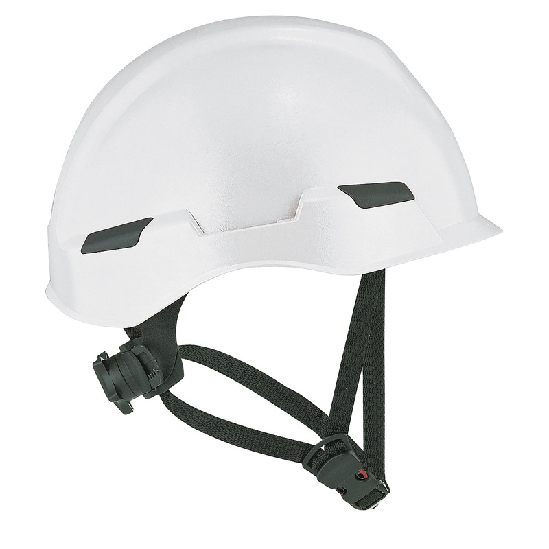 PIP Canada (449) HP142R-01 ROCY TYPE 2 IND CLIMB HELMET WHITE