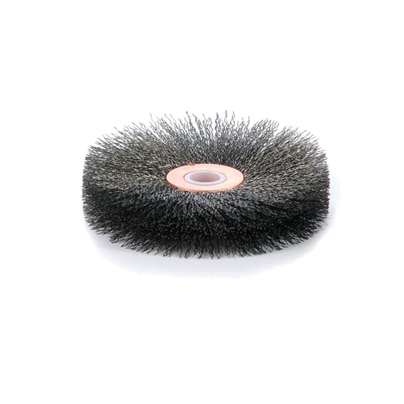31 Incorporated (184) 14-322 1Bg 3In Wire Wheel