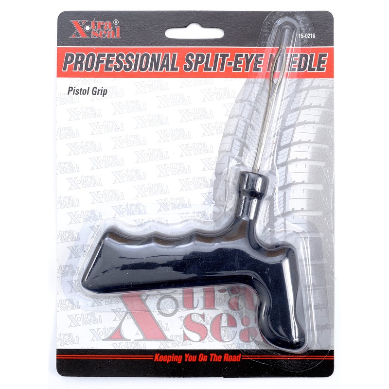 31 Incorporated (184) 15-0216 1Cd Pstl Grip Needle Spl