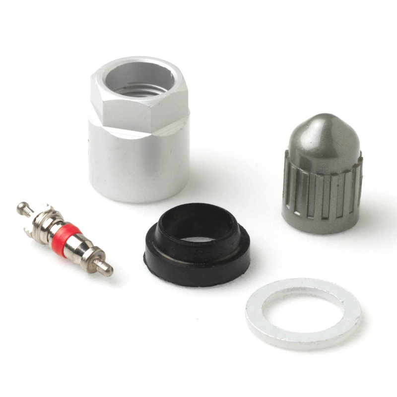 31 Incorporated (184) 17-20217AK XTRASEAL TPMS SERVICE KIT FOR LEXUS AND TOYOTA