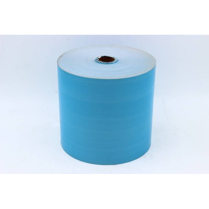 USC (133) 38006 Polycoated blue premium masking paper