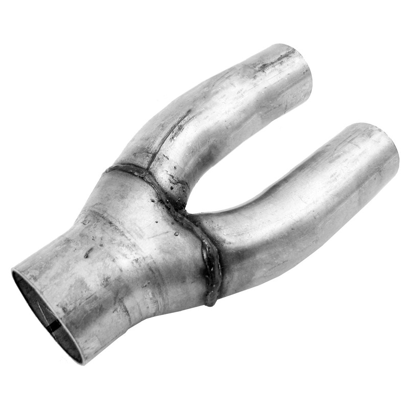Walker (670) 41710 Walker Universal Y Pipe