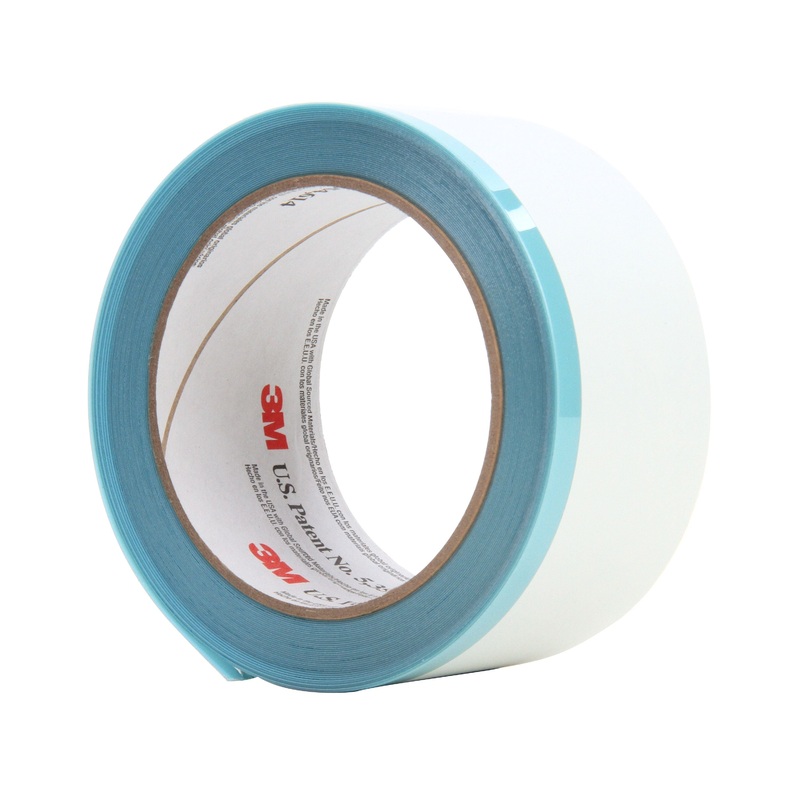 3M (815) 06347 3M Trim Masking Tape, 06347, 0.27 in x 32.8 ft (7 mm x 10 m), 3M Stock No. 7100145503