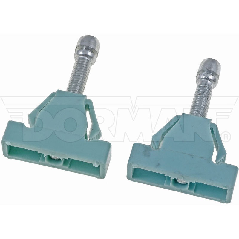 Dorman (415) 42161 Headlight Adjusting Screw, 2 pieces