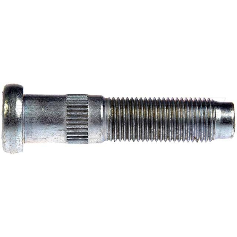 Dorman (415) 610-419 10PC WHEEL STUD, 10 pieces
