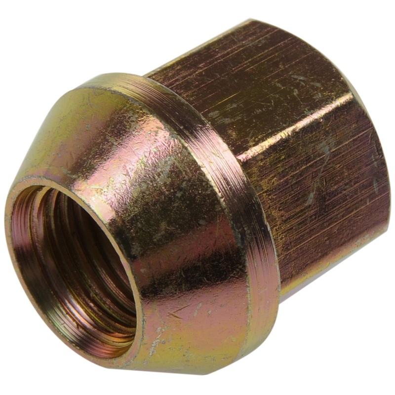 Dorman (415) 611-163.1 WHEEL NUT 1/2-20 BULGE -